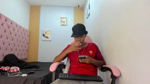 jax_maliq online show from 28, 11, 2025