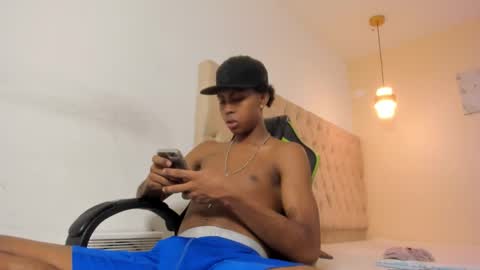 jax_maliq online show from 29, 11, 2025