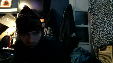 jaxxx666 online show from 12, 1, 2025