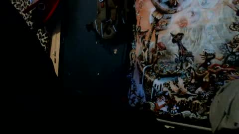 jaxxx666 online show from 28, 1, 2025