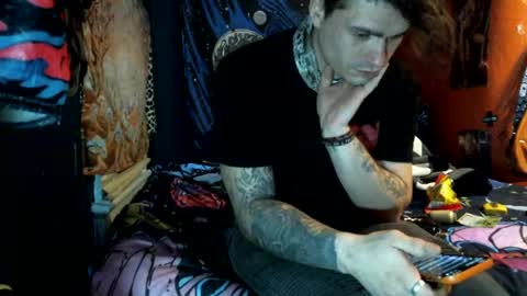 jaxxx666 online show from 7, 2, 2025