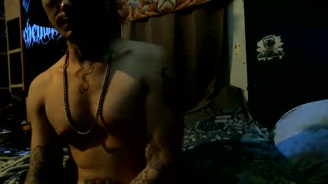 jaxxx666 online show from 10, 7, 2026