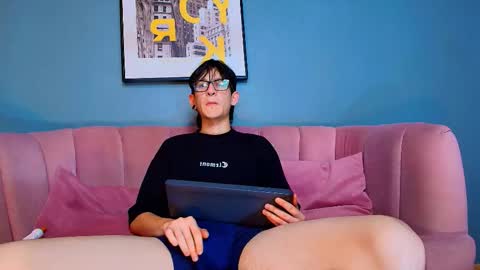 Jax Valentine online show from 27, 2, 2026