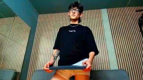 Jax Valentine online show from 6, 3, 2026