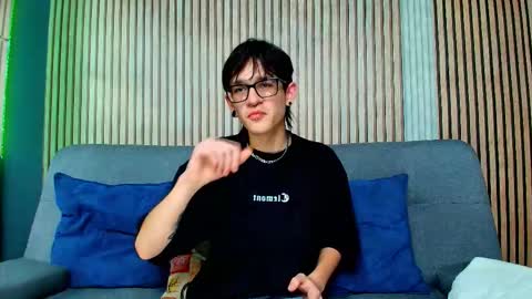 Jax Valentine online show from 13, 3, 2026