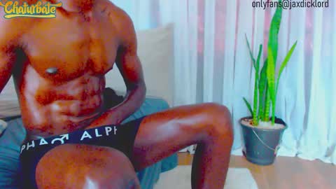 JAXDICKLORD online show from 24, 11, 2025