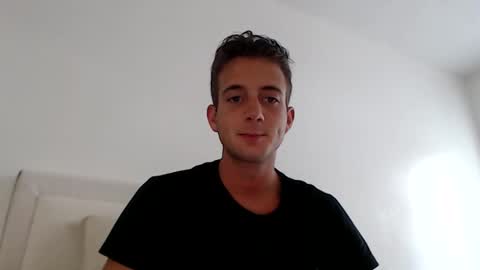 Jax Holmes online show from 7, 11, 2025