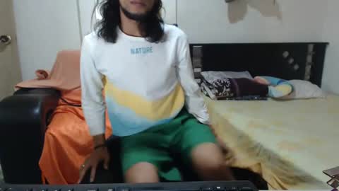 jaxivh16 online show from 2, 10, 2025