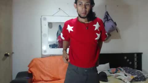 jaxivh16 online show from 5, 10, 2025