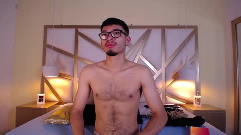 jaxon_carter online show from 6, 1, 2026