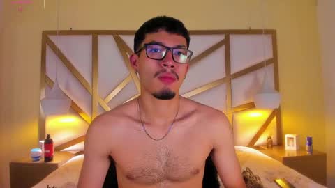 jaxon_carter online show from 3, 6, 2026