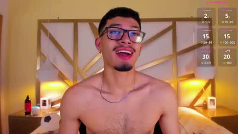 jaxon_carter online show from 13, 6, 2026