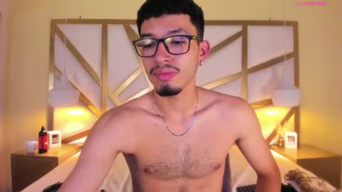 jaxon_carter online show from 2, 7, 2026