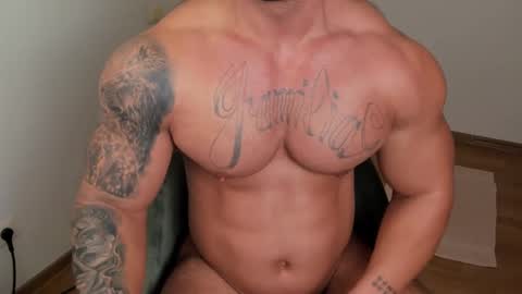 JaxonHunk online show from 22, 1, 2025