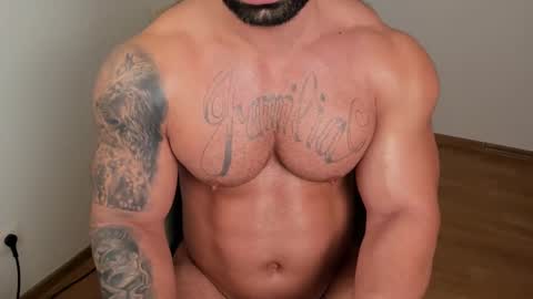 JaxonHunk online show from 5, 2, 2025