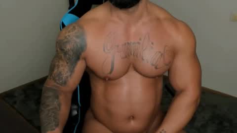 JaxonHunk online show from 3, 3, 2026