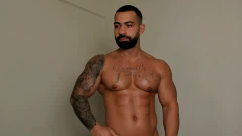 JaxonHunk online show from 16, 3, 2026