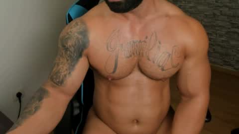 JaxonHunk online show from 28, 4, 2026