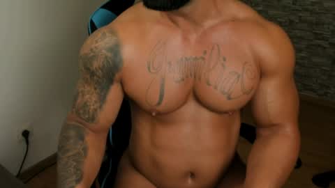 Snapshot of jaxonhunk chatting on 30, 5, 2026 JaxonHunk online show from 30, 5, 2026