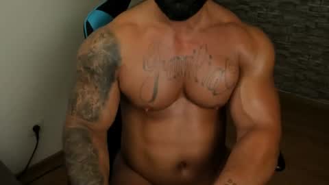 Snapshot of jaxonhunk chatting on 12, 6, 2026 JaxonHunk online show from 12, 6, 2026