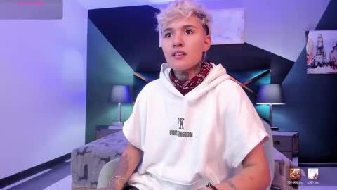 JAX online show from 8, 3, 2026