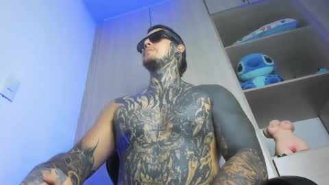 Snapshot of jaxxon22cm chatting on 4, 3, 2026 Michael independient model online show from 4, 3, 2026