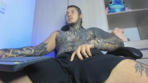 Michael independient model online show from 22, 4, 2026