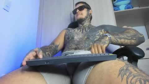 Michael independient model online show from 27, 4, 2026