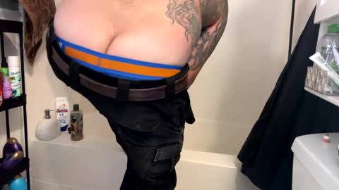 Snapshot of jaxxxdaddy chatting on 4, 12, 2024 jax online show from 4, 12, 2024