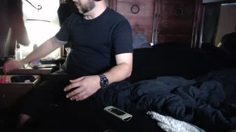 Snapshot of jaxxxdaddy chatting on 25, 12, 2024 jax online show from 25, 12, 2024