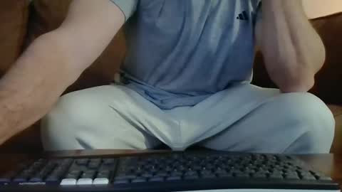 Jaxxx Spade online show from 9, 12, 2024