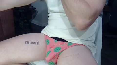 Jaxxx Spade online show from 8, 1, 2025