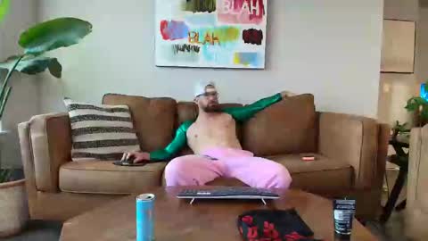 Jaxxx Spade online show from 26, 2, 2025