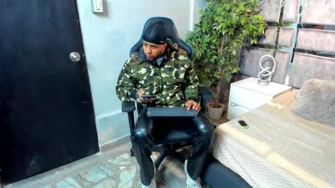 jay jhonson online show from 8, 2, 2026