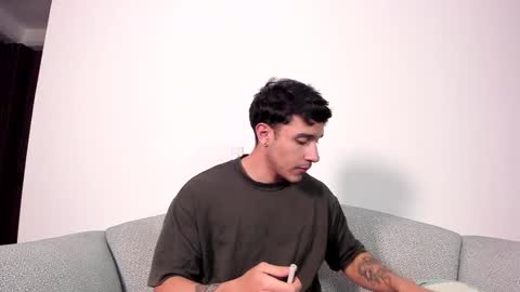 Jay marcos online show from 11, 1, 2025