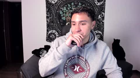 Jay marcos online show from 30, 1, 2025