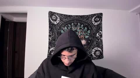 Jay marcos online show from 31, 1, 2025