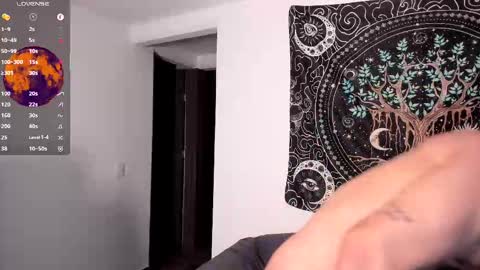 Jay marcos online show from 18, 2, 2025