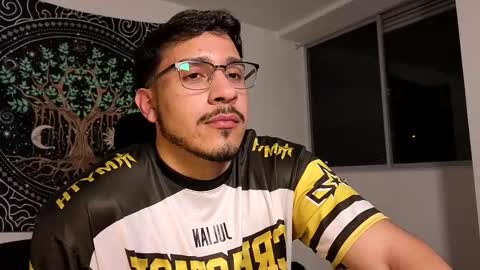 Jay marcos online show from 9, 9, 2025