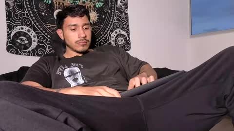 Jay marcos online show from 29, 9, 2025