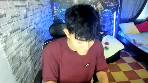 JAY ORANGE online show from 5, 12, 2025