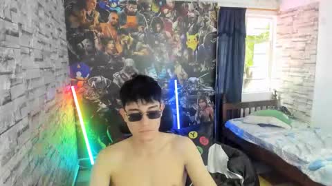 JAY ORANGE online show from 19, 4, 2026