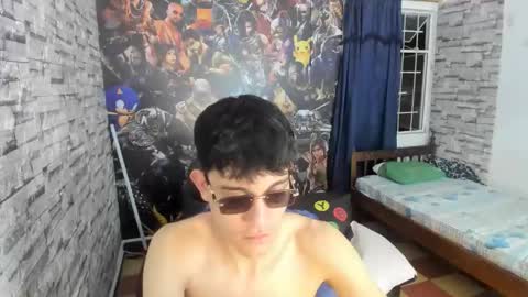 JAY ORANGE online show from 20, 4, 2026