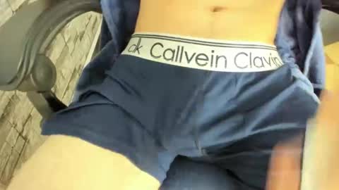 JAY ORANGE online show from 24, 4, 2026