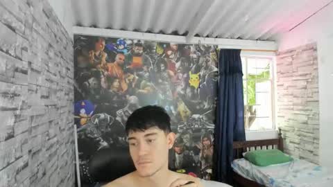 JAY ORANGE online show from 27, 4, 2026