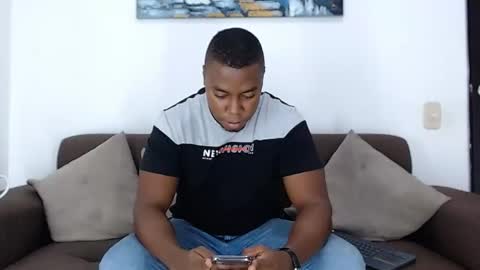 Snapshot of jay_smit chatting on 22, 12, 2024 jay smit online show from 22, 12, 2024