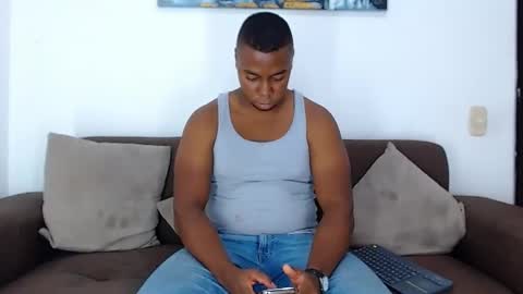 Snapshot of jay_smit chatting on 28, 1, 2025 jay smit online show from 28, 1, 2025