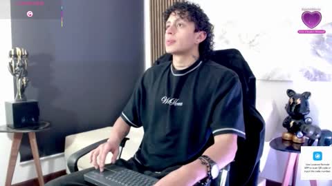 jay_taylor1_ online show from 13, 3, 2026