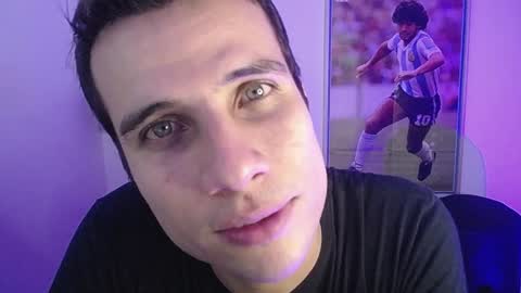 Jay Alvarrez online show from 9, 12, 2024