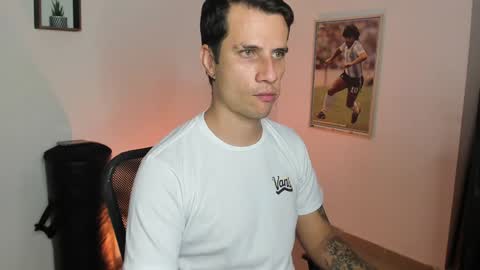 Jay Alvarrez online show from 31, 1, 2025